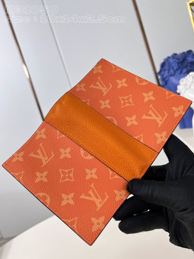 Louis Vuitton Wallets